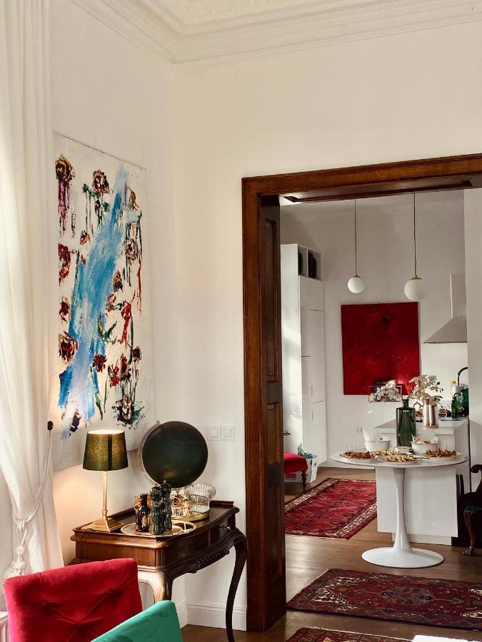 Villa Pomona Bled Esterno foto