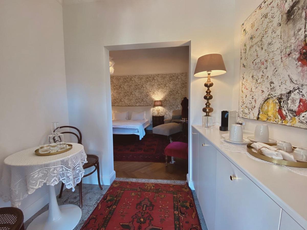 Villa Pomona Bled Esterno foto