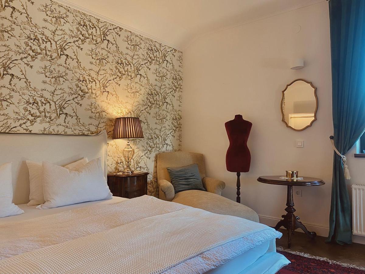 Villa Pomona Bled Esterno foto