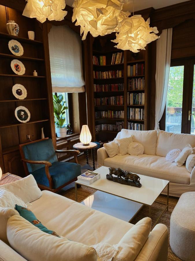 Villa Pomona Bled Esterno foto