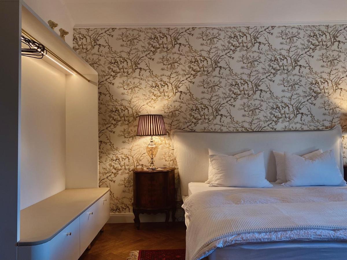 Villa Pomona Bled Esterno foto
