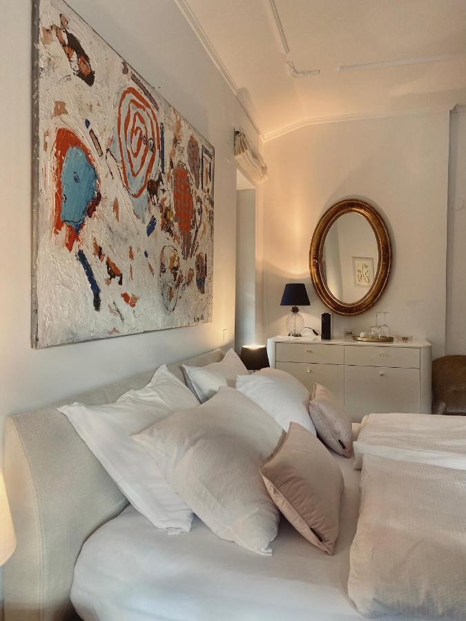 Villa Pomona Bled Esterno foto